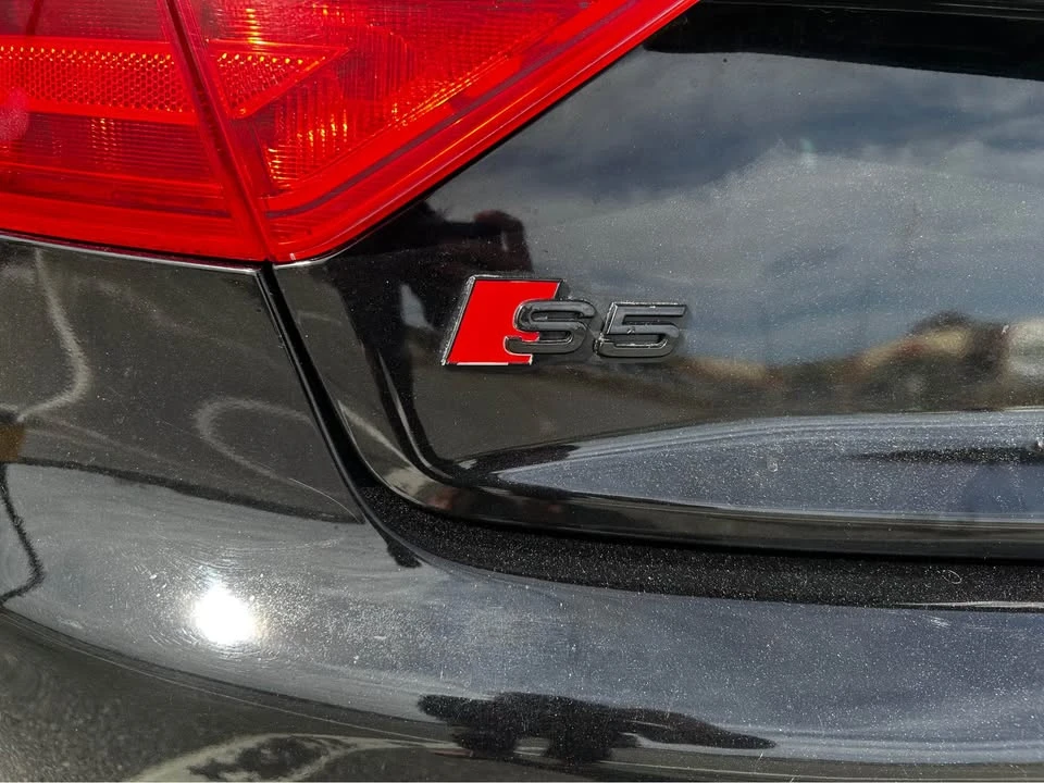 2009 Audi B8 S5 - Image 2 of 19