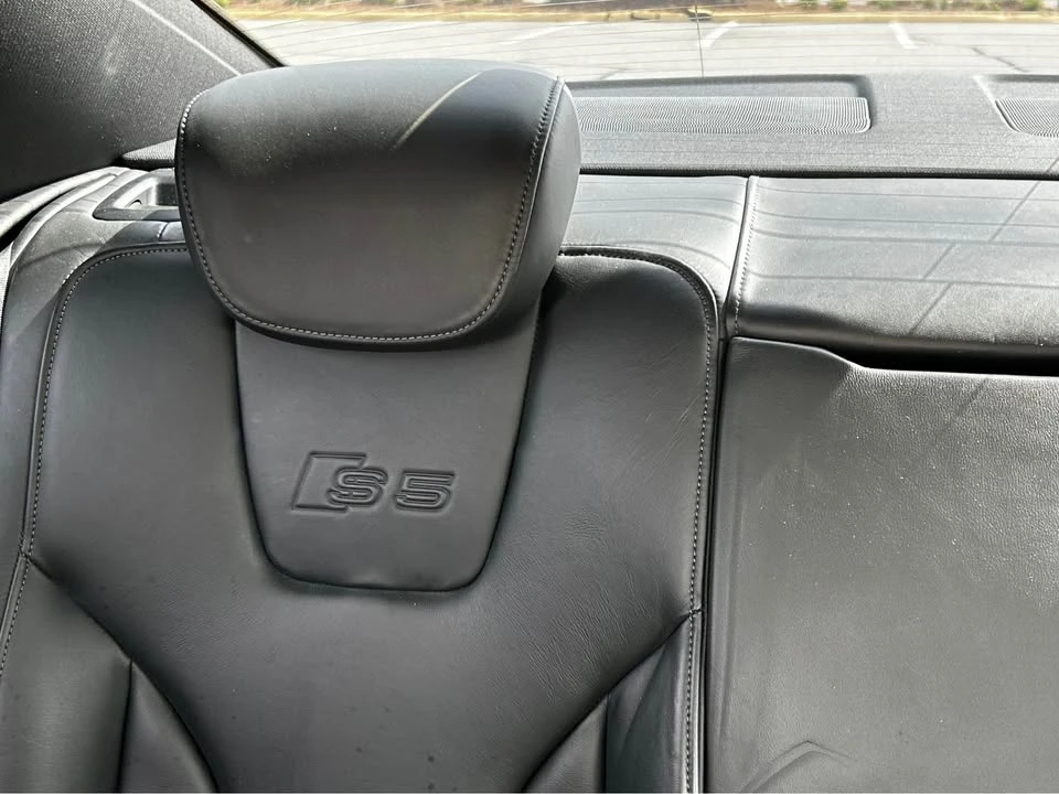 2009 Audi B8 S5 - Image 15 of 19