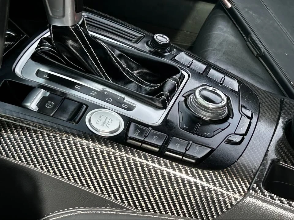 2009 Audi B8 S5 - Image 9 of 19