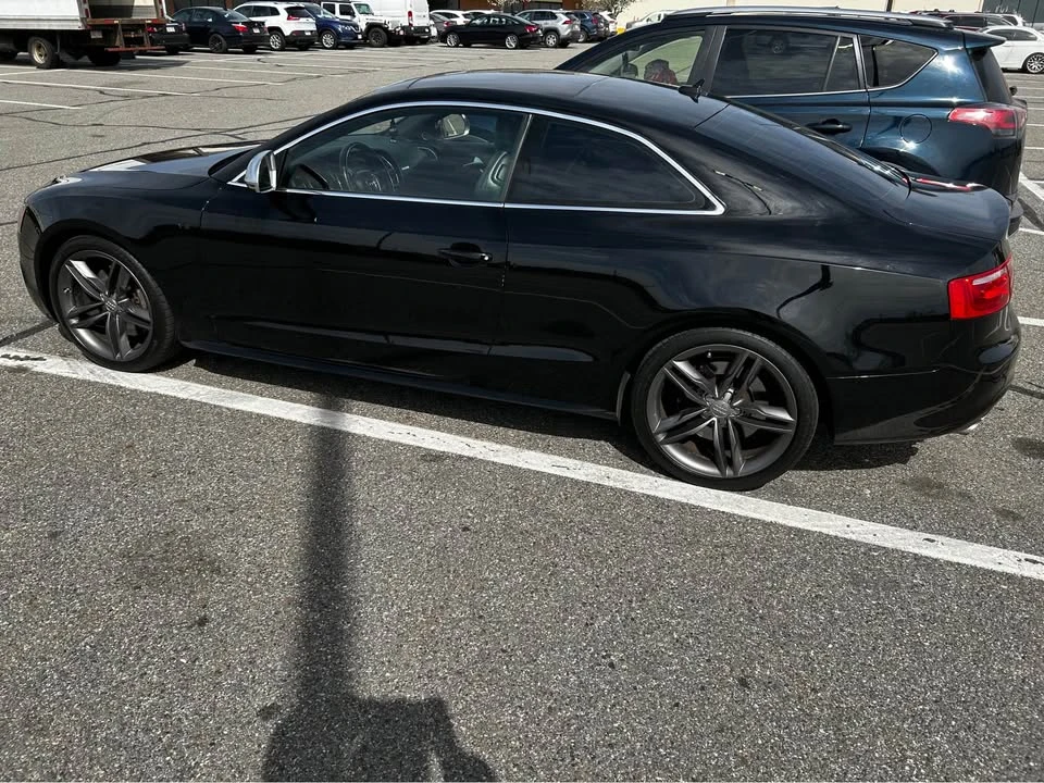 2009 Audi B8 S5 - Image 5 of 19