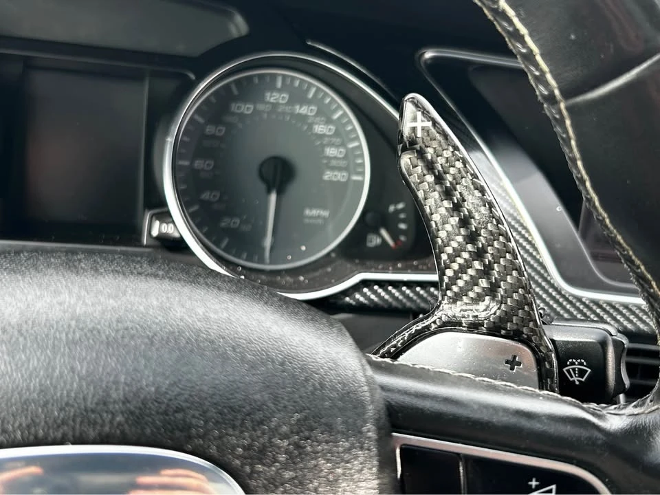 2009 Audi B8 S5 - Image 11 of 19