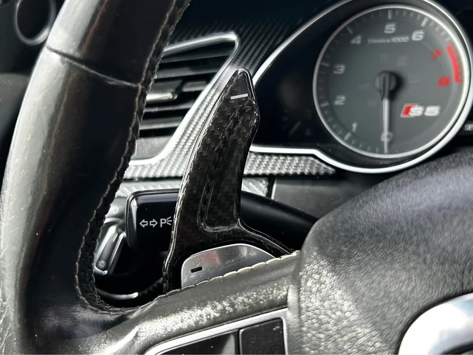 2009 Audi B8 S5 - Image 12 of 19