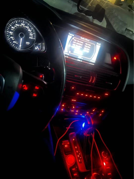 2009 Audi B8 S5 - Image 19 of 19