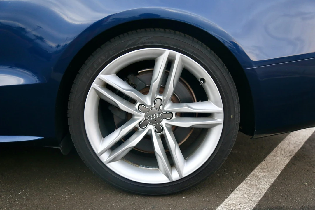 2009 Audi B8 S5 - Image 25 of 31