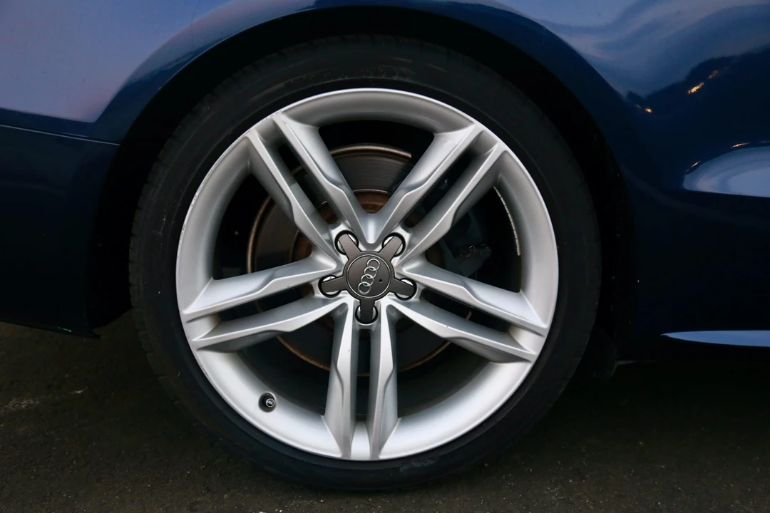 2009 Audi B8 S5 - Image 26 of 31