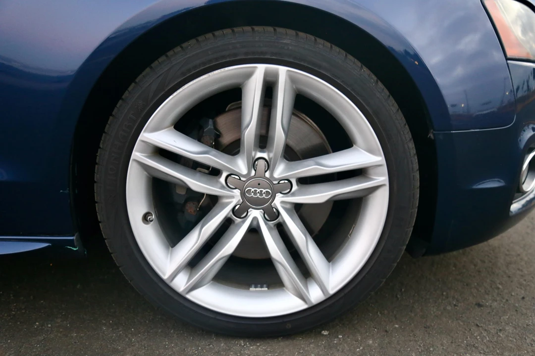 2009 Audi B8 S5 - Image 27 of 31