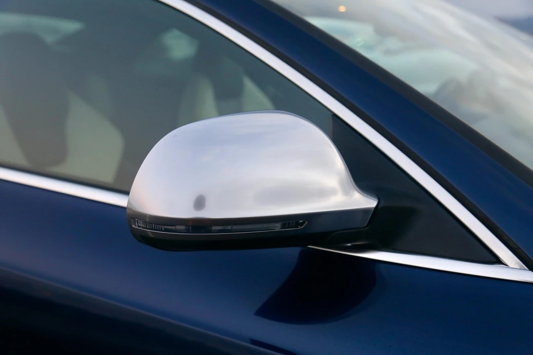 2009 Audi B8 S5 - Image 22 of 31
