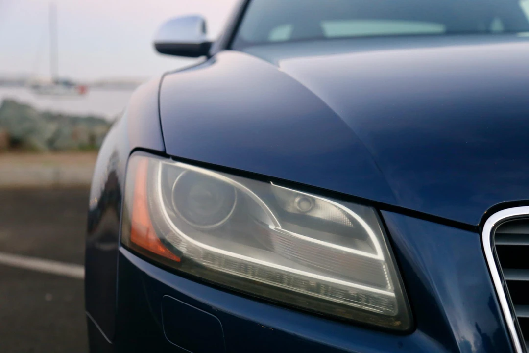 2009 Audi B8 S5 - Image 14 of 31