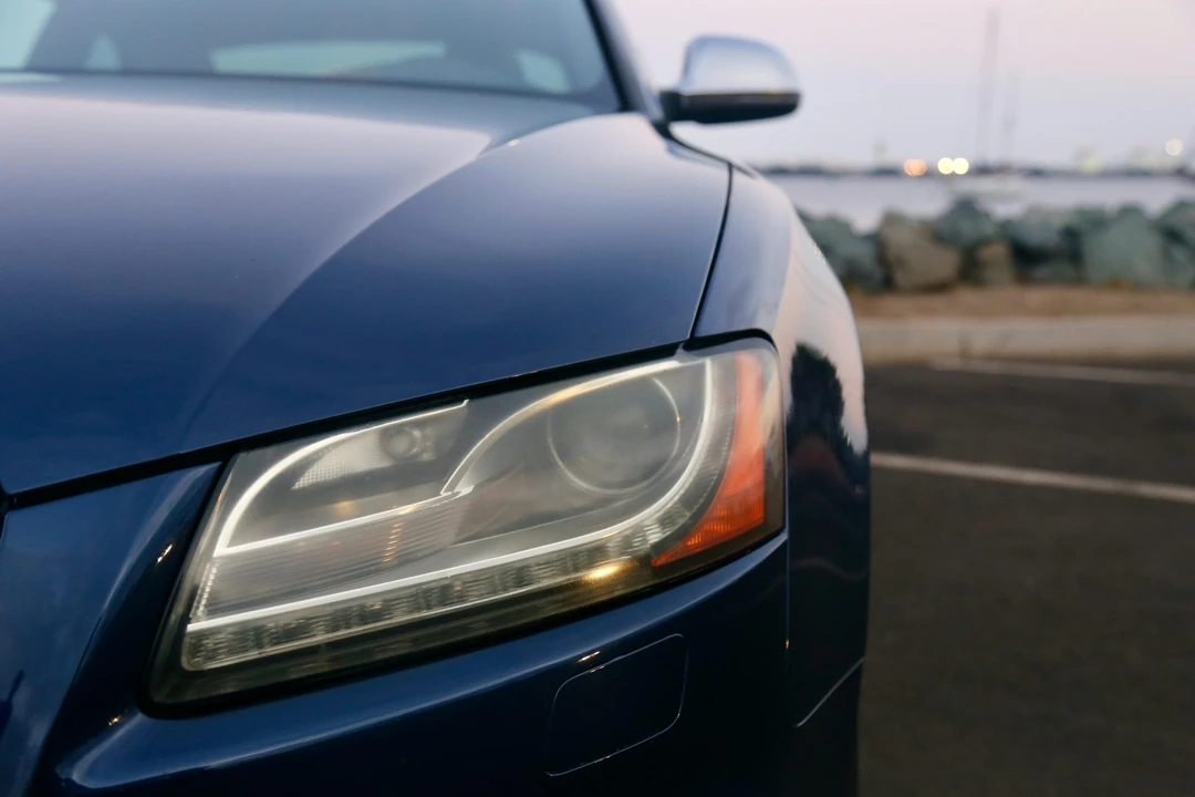 2009 Audi B8 S5 - Image 15 of 31