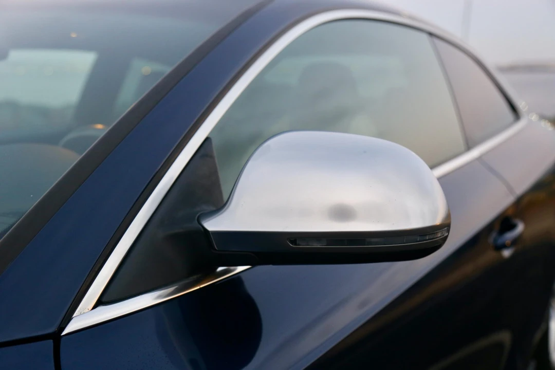 2009 Audi B8 S5 - Image 17 of 31