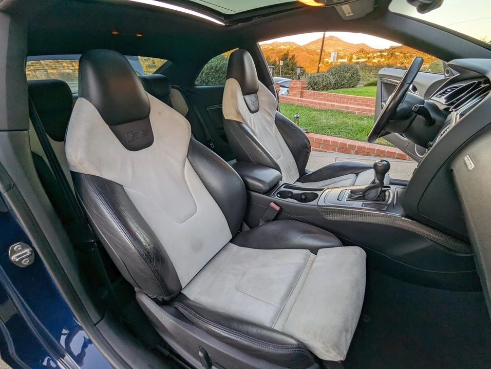 2009 Audi B8 S5 - Image 31 of 31