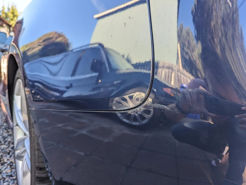 2009 Audi B8 S5 - Image 19 of 31