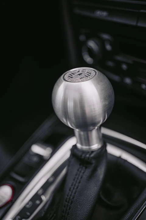 2009 Audi B8 S5 - Image 24 of 31