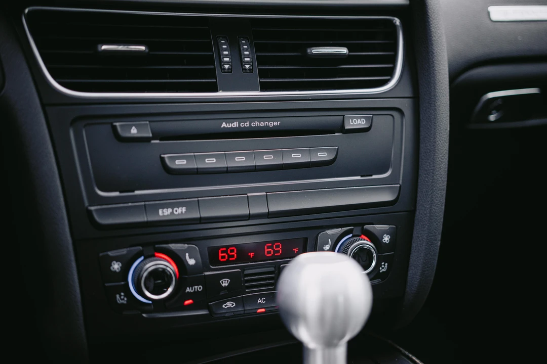 2009 Audi B8 S5 - Image 22 of 31