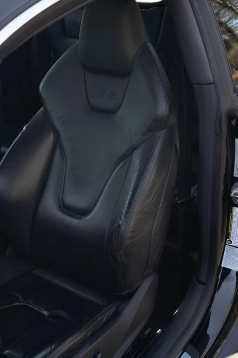 2009 Audi B8 S5 - Image 18 of 31
