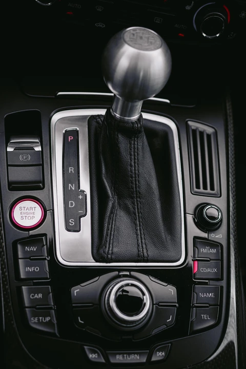 2009 Audi B8 S5 - Image 23 of 31