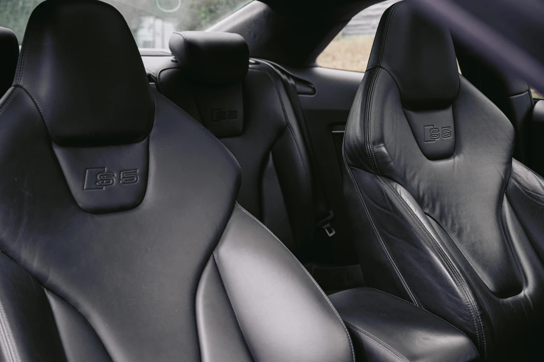 2009 Audi B8 S5 - Image 19 of 31
