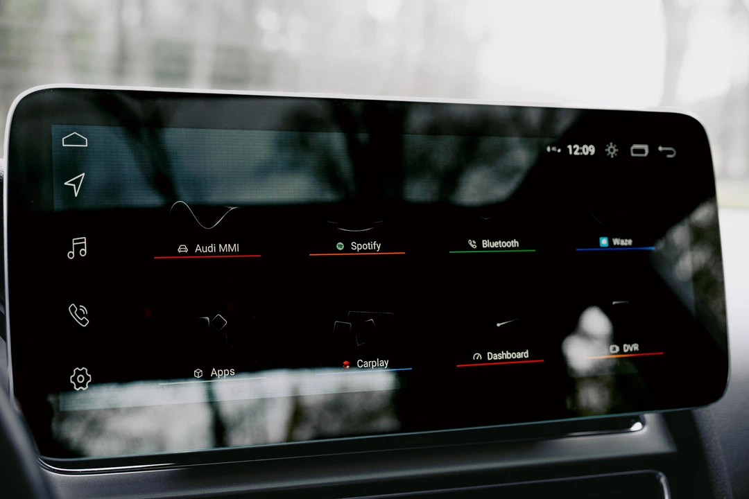 2009 Audi B8 S5 - Image 21 of 31