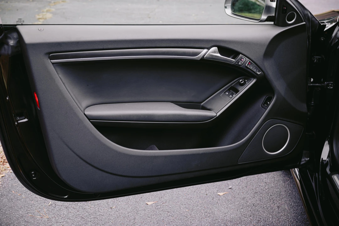 2009 Audi B8 S5 - Image 28 of 31