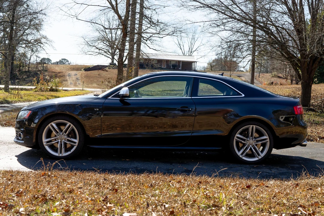 2009 Audi B8 S5 - Image 7 of 31