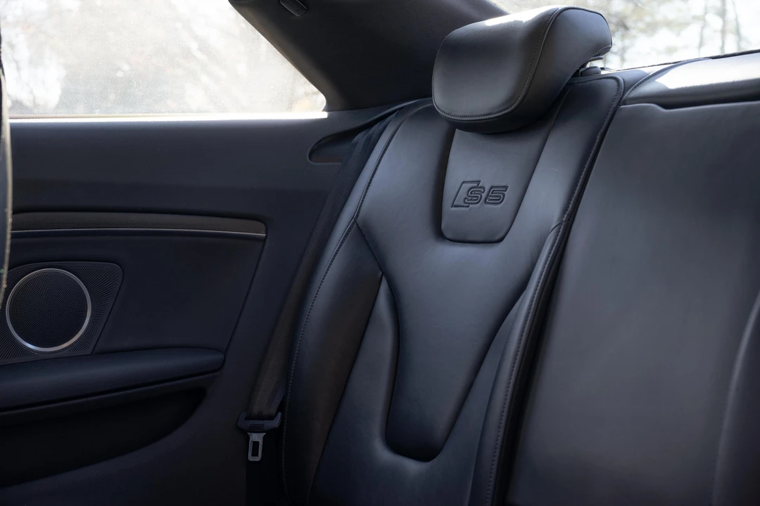 2009 Audi B8 S5 - Image 16 of 31