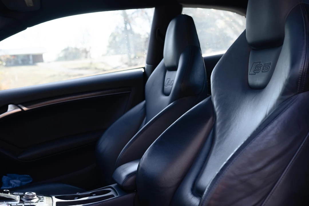 2009 Audi B8 S5 - Image 15 of 31