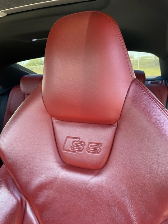 2009 Audi B8 S5 - Image 30 of 31
