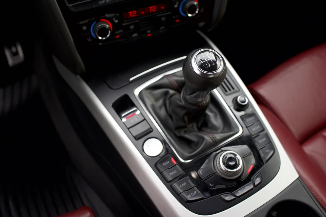 2009 Audi B8 S5 - Image 24 of 31