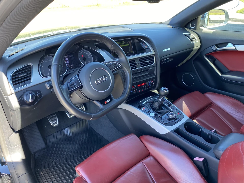 2009 Audi B8 S5 - Image 23 of 31