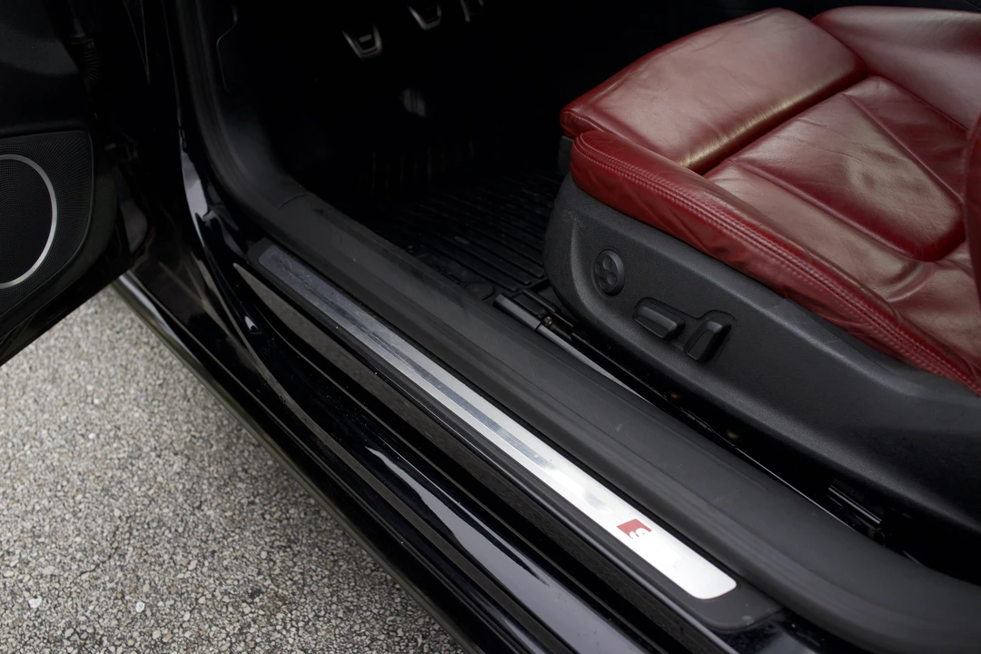 2009 Audi B8 S5 - Image 26 of 31