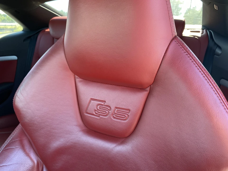 2009 Audi B8 S5 - Image 29 of 31