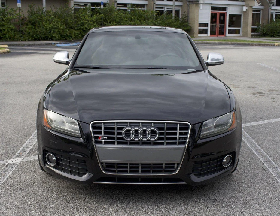 2009 Audi B8 S5 - Image 3 of 31