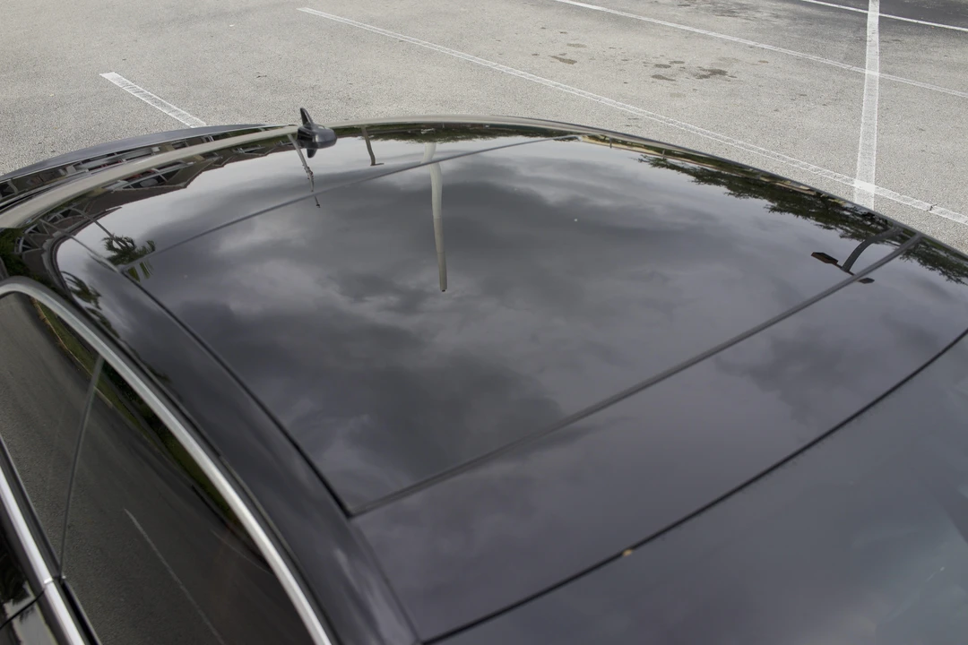 2009 Audi B8 S5 - Image 11 of 31