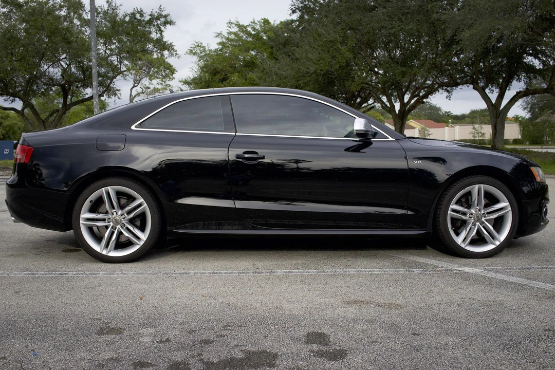 2009 Audi B8 S5 - Image 2 of 31