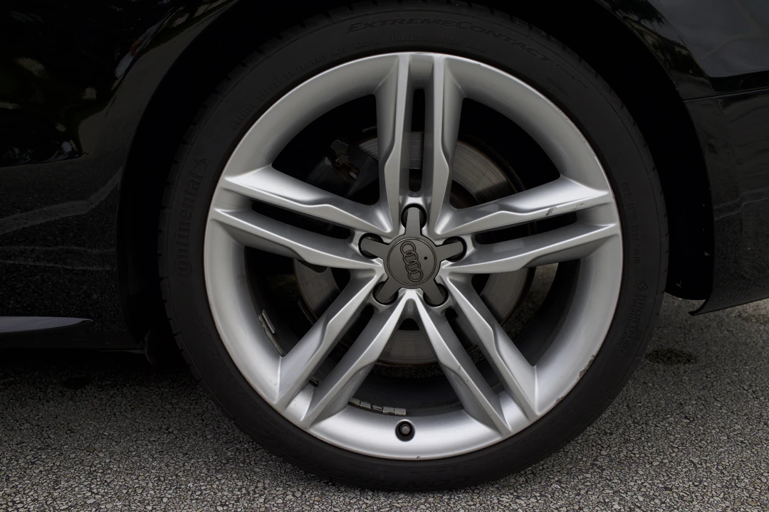 2009 Audi B8 S5 - Image 16 of 31