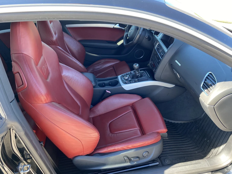 2009 Audi B8 S5 - Image 22 of 31