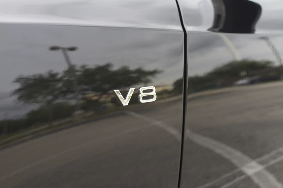 2009 Audi B8 S5 - Image 12 of 31