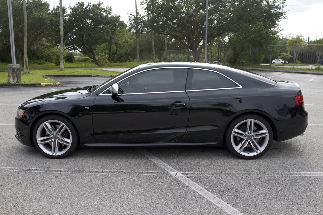 2009 Audi B8 S5 - Image 4 of 31