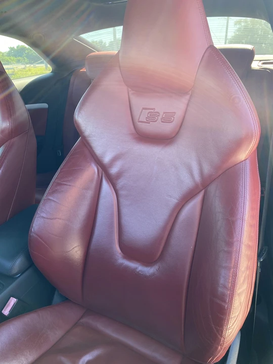 2009 Audi B8 S5 - Image 31 of 31