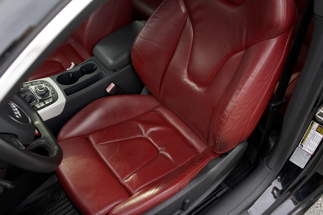 2009 Audi B8 S5 - Image 28 of 31