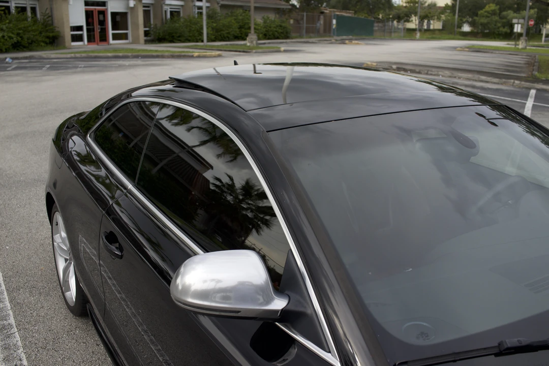 2009 Audi B8 S5 - Image 10 of 31