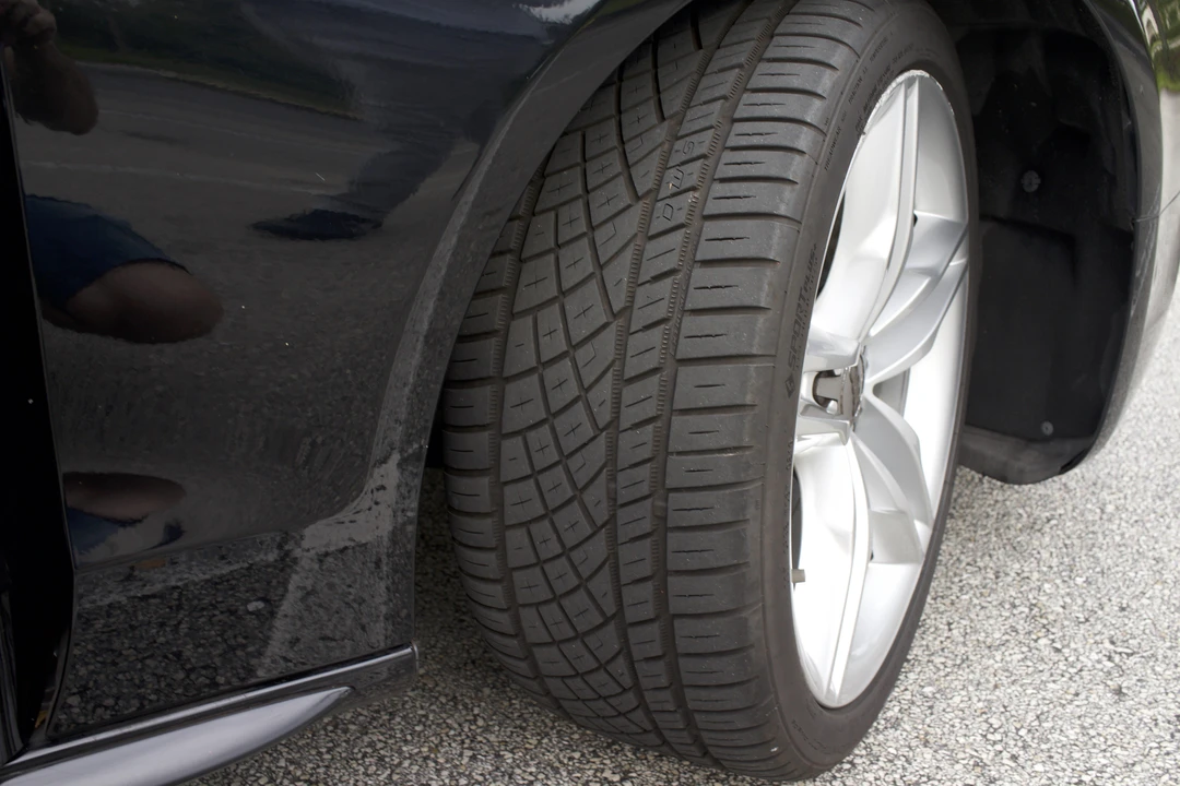 2009 Audi B8 S5 - Image 19 of 31