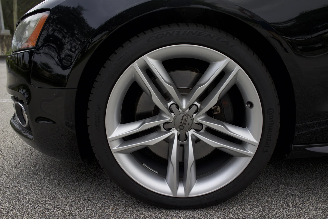 2009 Audi B8 S5 - Image 15 of 31