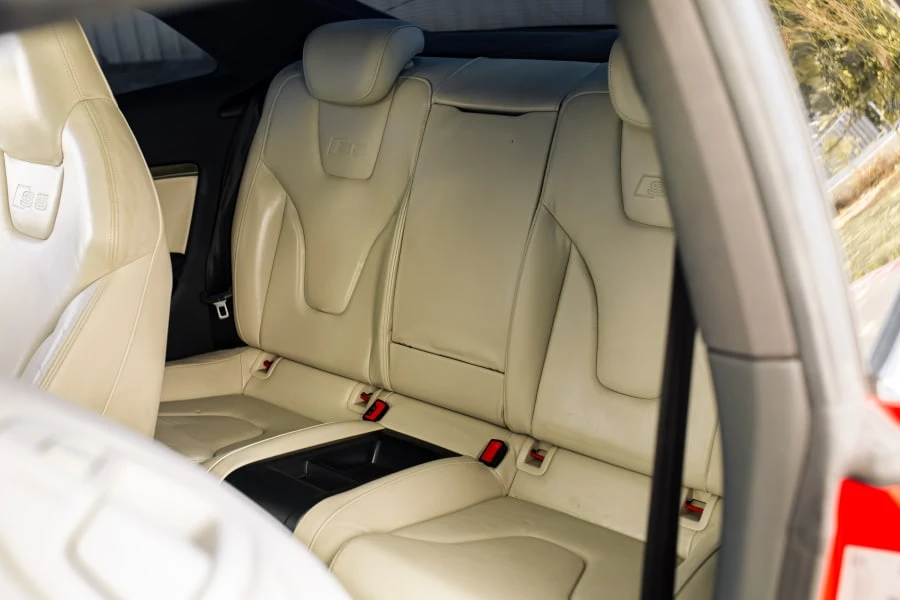 2009 Audi B8 S5 - Image 13 of 24