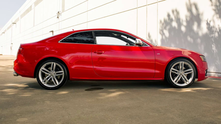 2009 Audi B8 S5 - Image 12 of 24