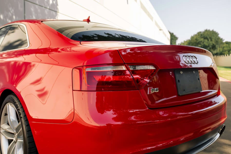 2009 Audi B8 S5 - Image 7 of 24