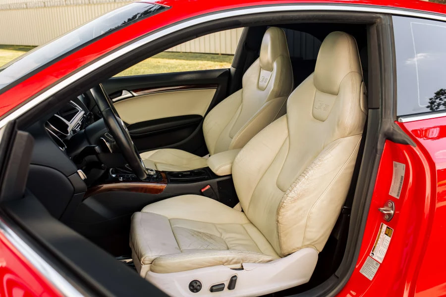 2009 Audi B8 S5 - Image 20 of 24