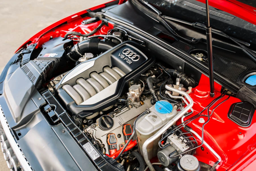 2009 Audi B8 S5 - Image 24 of 24