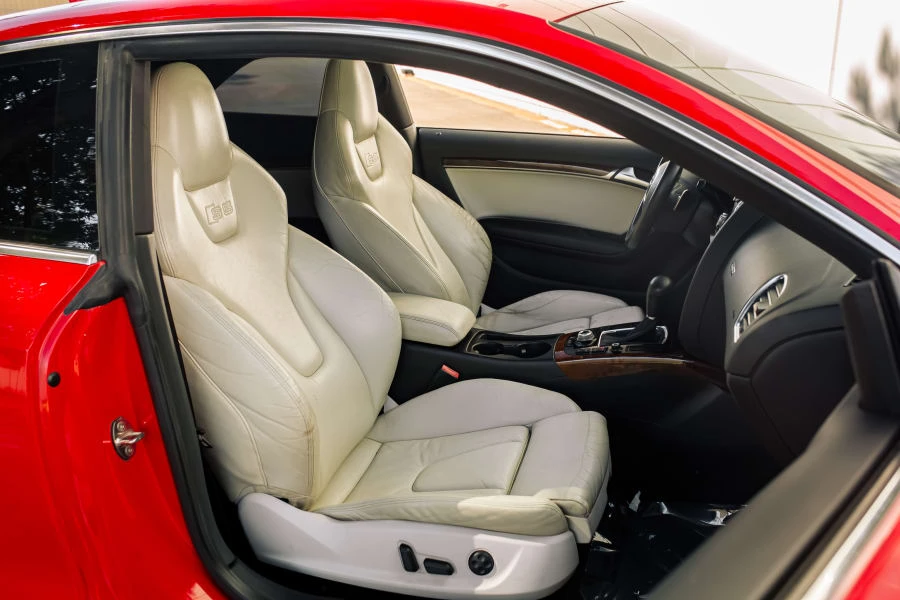 2009 Audi B8 S5 - Image 16 of 24