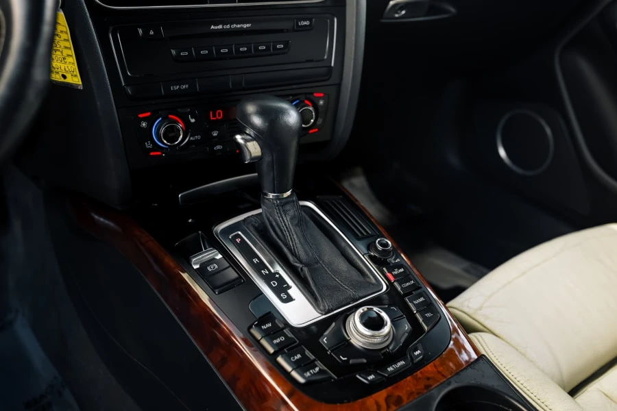 2009 Audi B8 S5 - Image 21 of 24